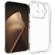 Защитный чехол UniCase AirBag Flow для Xiaomi 17T - Transparent (408800T)