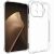 Защитный чехол UniCase AirBag Flow для Xiaomi 17T Pro - Transparent: фото 1 из 5