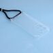 Защитный чехол UniCase AirBag with Strap для Xiaomi Redmi 17 - Transparent (429034T). Фото 5 из 5