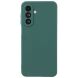 Защитный чехол UniCase Aura Cover для Samsung Galaxy A26 (A266) - Army Green (371691AG). Фото 1 из 6
