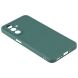 Защитный чехол UniCase Aura Cover для Samsung Galaxy A26 (A266) - Army Green (371691AG). Фото 5 из 6