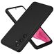 Захисний чохол UniCase Aura Cover для Samsung Galaxy S24 - Black (343521B). Фото 1 з 7