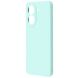 Захисний чохол UniCase Aura Cover для Xiaomi Redmi A5 - Baby Blue (380239TT). Фото 3 з 6