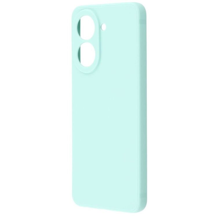 Захисний чохол UniCase Aura Cover для Xiaomi Redmi A5 - Baby Blue: фото 3 з 6