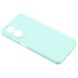 Захисний чохол UniCase Aura Cover для Xiaomi Redmi A5 - Baby Blue (380239TT). Фото 5 з 6