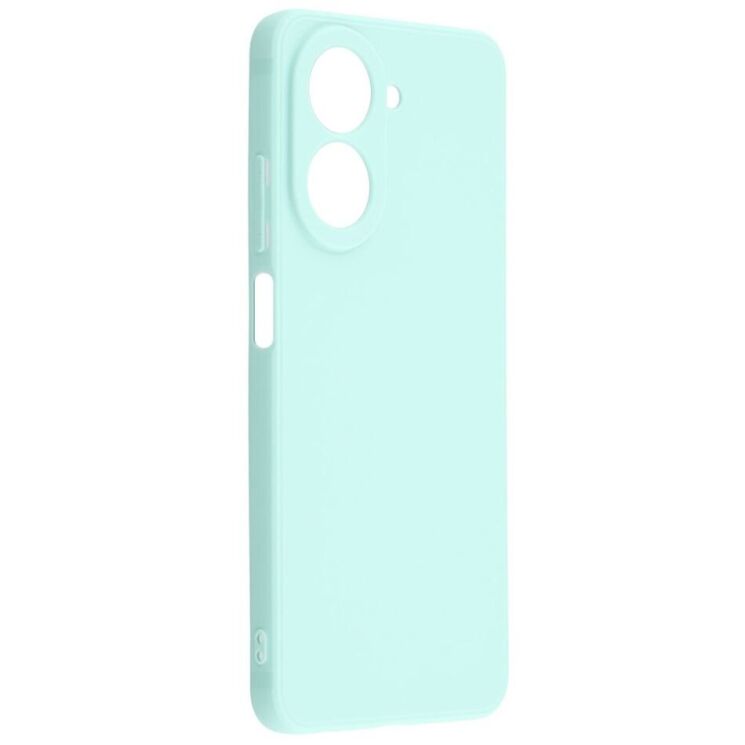 Захисний чохол UniCase Aura Cover для Xiaomi Redmi A5 - Baby Blue: фото 2 з 6