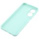 Захисний чохол UniCase Aura Cover для Xiaomi Redmi A5 - Baby Blue (380239TT). Фото 6 з 6