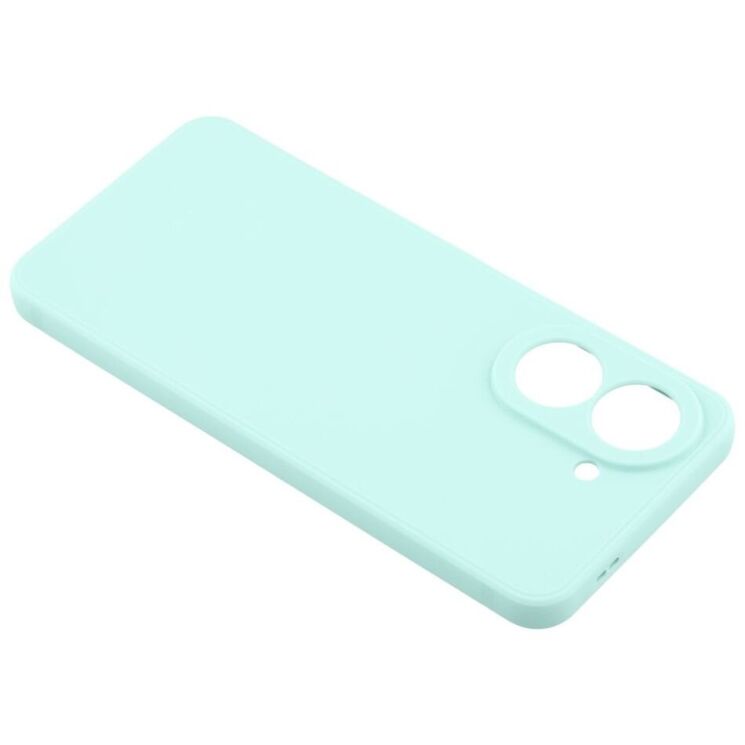 Захисний чохол UniCase Aura Cover для Xiaomi Redmi A5 - Baby Blue: фото 4 з 6