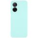 Захисний чохол UniCase Aura Cover для Xiaomi Redmi A5 - Baby Blue (380239TT). Фото 1 з 6