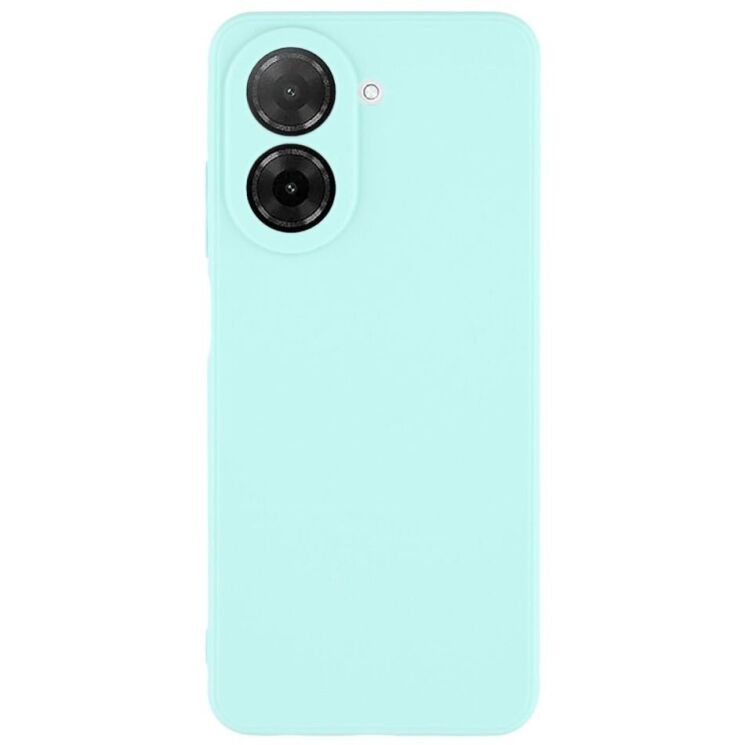 Захисний чохол UniCase Aura Cover для Xiaomi Redmi A5 - Baby Blue: фото 1 з 6