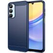 Защитный чехол UniCase Carbon для Samsung Galaxy A16 (A165) - Blue (365209L)