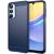 Защитный чехол UniCase Carbon для Samsung Galaxy A16 (A165) - Blue: фото 1 из 8