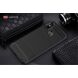 Защитный чехол UniCase Carbon для Xiaomi Mi 8 - Black (139817B). Фото 2 из 11