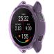 Защитный чехол UniCase Clear Cover для Garmin Forerunner 165 / 165 Music - Transparent Purple (356502V). Фото 2 из 7