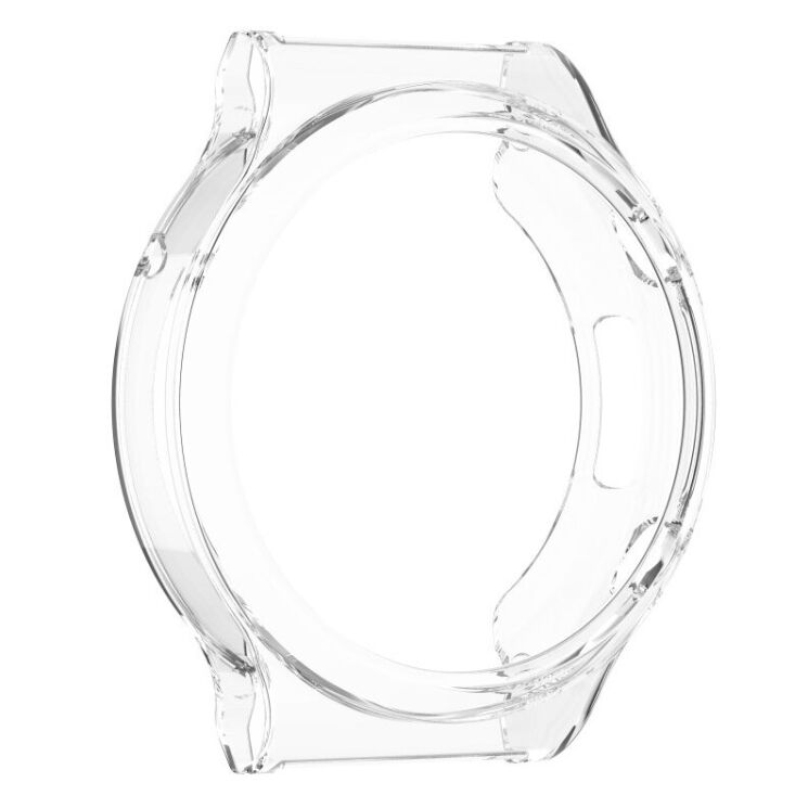 Захисний чохол UniCase Clear Cover для Huawei Watch GT 2 Pro - White: фото 2 з 6