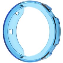 Защитный чехол UniCase Clear Cover для Huawei Watch GT 5 (41mm) - Transparent Blue: фото 1 из 4