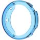 Защитный чехол UniCase Clear Cover для Huawei Watch GT 5 (41mm) - Transparent Blue (369600L). Фото 1 из 4