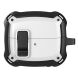 Захисний чохол UniCase Defender Cover для Samsung Galaxy Buds 3 / Buds 3 Pro - White (360903W). Фото 1 з 9