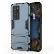 Защитный чехол UniCase Hybrid для Huawei P40 Pro - Dark Blue (256705DB)