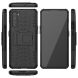 Защитный чехол UniCase Hybrid X для OnePlus Nord - Black (267359B). Фото 2 из 9