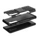Защитный чехол UniCase Hybrid X для OnePlus Nord - Black (267359B). Фото 8 из 9