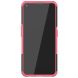 Защитный чехол UniCase Hybrid X для Realme 7 Pro - Rose (250619M). Фото 3 из 16