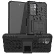 Защитный чехол UniCase Hybrid X для Xiaomi Redmi 10 / 10 (2022) / 10 Prime - Black (284740B)
