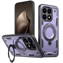 Захисний чохол UniCase Lander Armor для Xiaomi 15T - Purple: фото 1 з 6