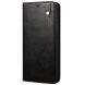 Защитный чехол UniCase Leather Wallet для Nothing Phone (2a) / Phone (2a) Plus - Black (352504B). Фото 5 из 6