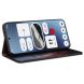 Защитный чехол UniCase Leather Wallet для Nothing Phone (2a) / Phone (2a) Plus - Black (352504B). Фото 3 из 6