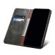Защитный чехол UniCase Leather Wallet для Samsung Galaxy S22 Ultra - Green (289942G). Фото 9 из 29