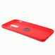 Защитный чехол UniCase Magnetic Ring для Samsung Galaxy J8 2018 (J810) - Red (148824R). Фото 7 из 7