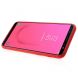 Защитный чехол UniCase Magnetic Ring для Samsung Galaxy J8 2018 (J810) - Red (148824R). Фото 4 из 7