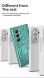 Защитный чехол UniCase Mechanical Legend для Samsung Galaxy Fold 8 Ultra - Green (424006G). Фото 13 из 13