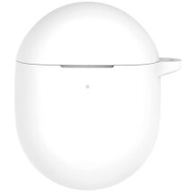 Захисний чохол UniCase Protective Color для Google Pixel Buds Pro 2 - White: фото 1 з 11