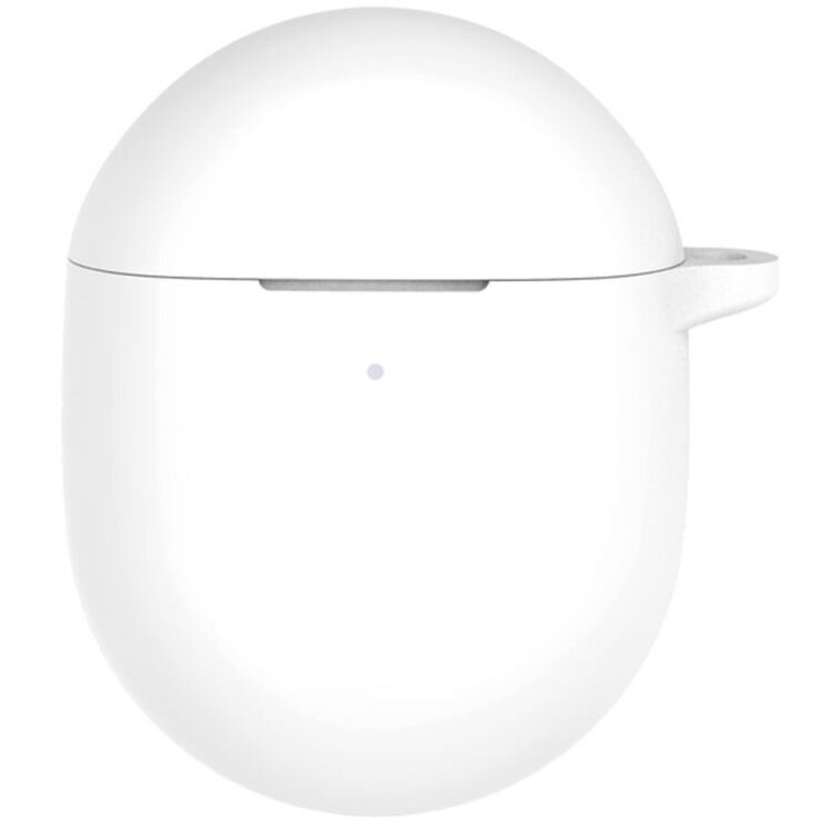 Защитный чехол UniCase Protective Color для Google Pixel Buds Pro 2 - White: фото 1 из 11