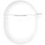 Защитный чехол UniCase Protective Color для Google Pixel Buds Pro 2 - White: фото 1 из 11