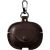 Защитный чехол UniCase Retro Cover для Xiaomi Redmi Buds 6 Lite - Dark Brown: фото 1 из 9