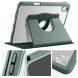 Захисний чохол UniCase Rotary Stand для Apple iPad 10.9 (2022) / iPad 11 (2025) - Blackish Green (306454DG). Фото 5 з 7
