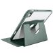 Захисний чохол UniCase Rotary Stand для Apple iPad 10.9 (2022) / iPad 11 (2025) - Blackish Green (306454DG). Фото 7 з 7