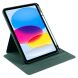 Захисний чохол UniCase Rotary Stand для Apple iPad 10.9 (2022) / iPad 11 (2025) - Blackish Green (306454DG). Фото 4 з 7