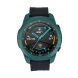 Защитный чехол UniCase Silicone Cover для Huawei Watch GT2 46mm - Dark Green (263909DG). Фото 2 из 5