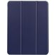 Защитный чехол UniCase Soft UltraSlim для Apple iPad Air 11 M3/M2 (2025/2024) - Blue (354601L). Фото 3 из 11