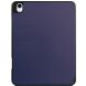 Защитный чехол UniCase Soft UltraSlim для Apple iPad Air 11 M3/M2 (2025/2024) - Blue (354601L). Фото 4 из 11
