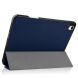 Защитный чехол UniCase Soft UltraSlim для Apple iPad Air 11 M3/M2 (2025/2024) - Blue (354601L). Фото 2 из 11