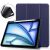 Защитный чехол UniCase Soft UltraSlim для Apple iPad Air 11 M3/M2 (2025/2024) - Blue: фото 1 из 11