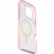 Захисний чохол UNIQ Iridescia для Apple iPhone 16 Pro Max - Pink Prism (379917P). Фото 3 з 8