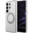 Защитный чехол UNIQ Swivix для Samsung Galaxy S26 Ultra (S948) UNIQ-GS26UHYB-SWVLCLR - Clear (408564C)