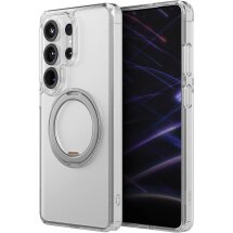 Защитный чехол UNIQ Swivix для Samsung Galaxy S26 Ultra (S948) UNIQ-GS26UHYB-SWVLCLR - Clear: фото 1 из 2