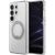 Защитный чехол UNIQ Swivix для Samsung Galaxy S26 Ultra (S948) UNIQ-GS26UHYB-SWVLCLR - Clear: фото 1 из 2